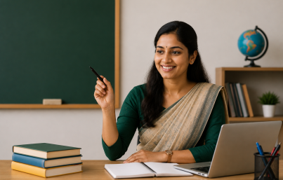 Top 10 Skills Every Teacher Must Have in 2026