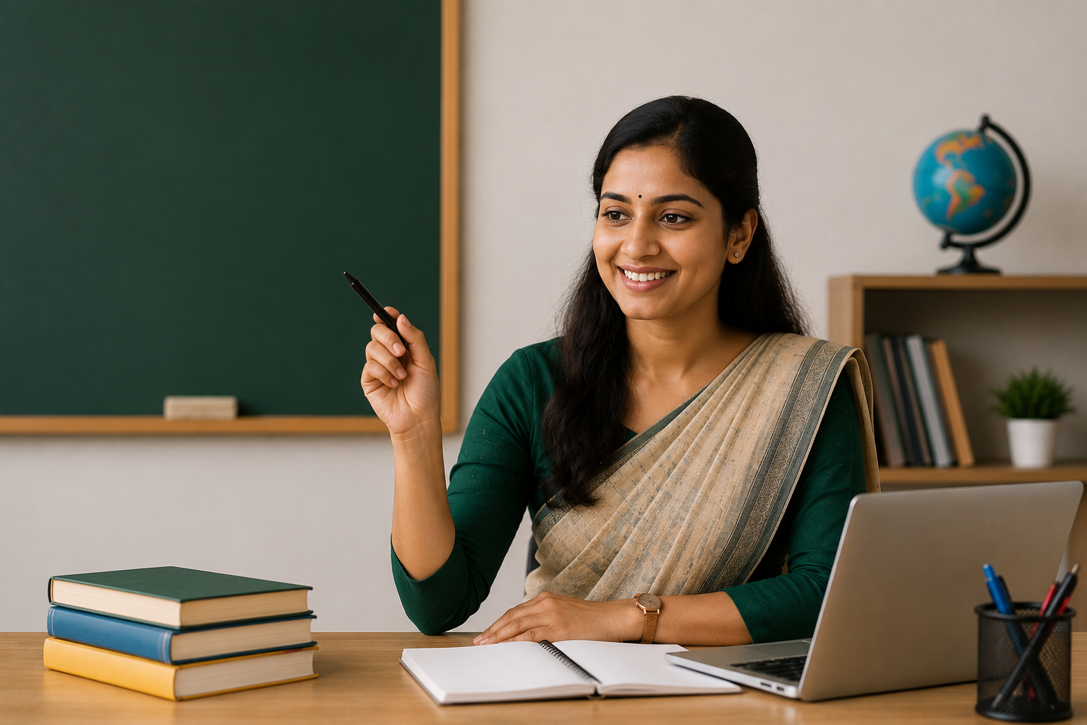 Top 10 Skills Every Teacher Must Have in 2026