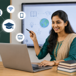 Why Digital Skills Are Important for Modern Teachers
