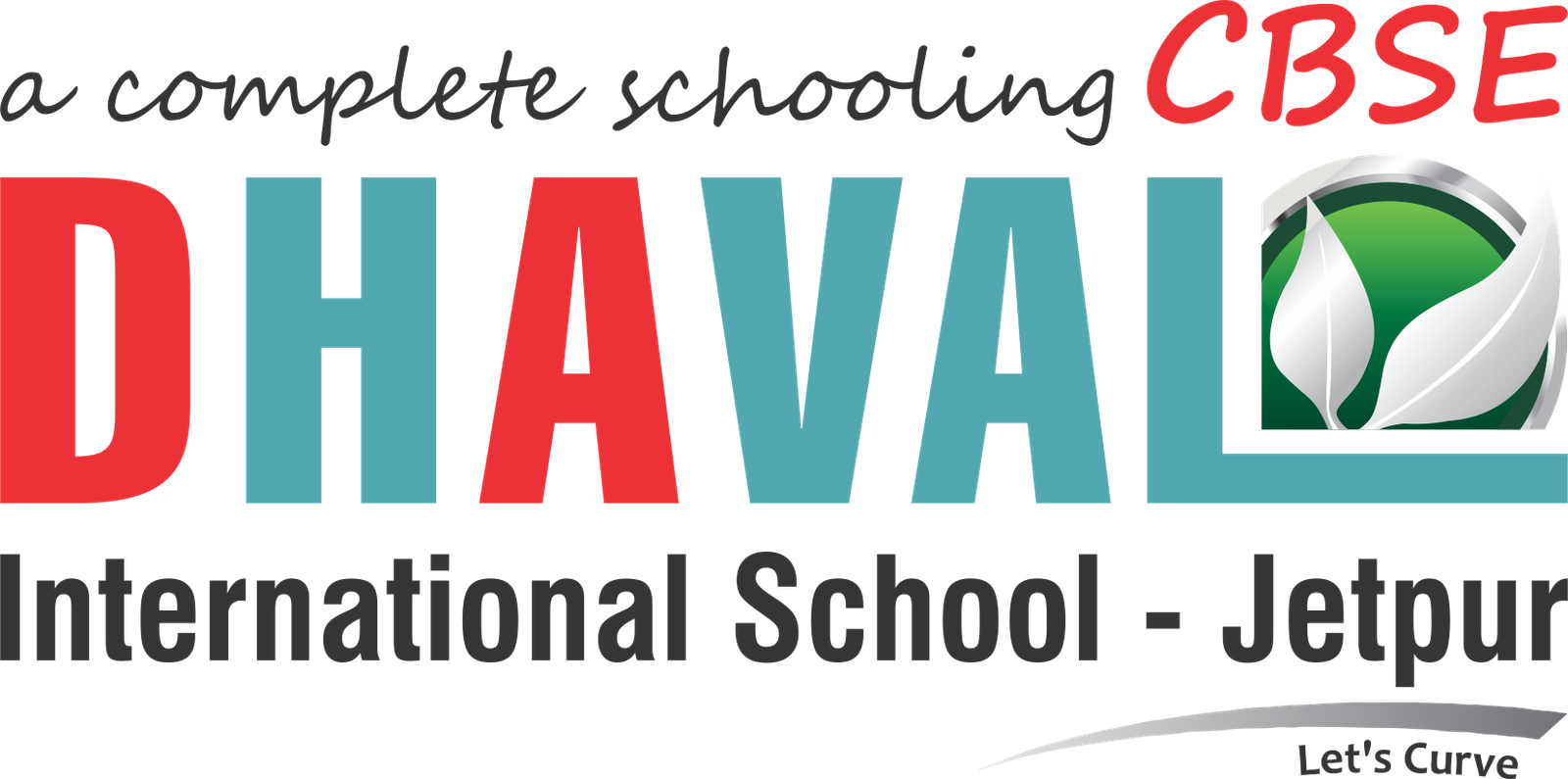 Dhaval International School - Jetpur